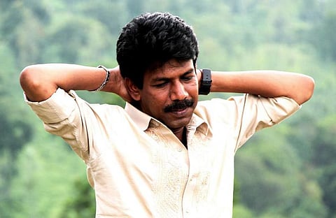 பாலா பட நாயகியாக ஒப்பந்தமாவாரா ஸ்ரேயா?