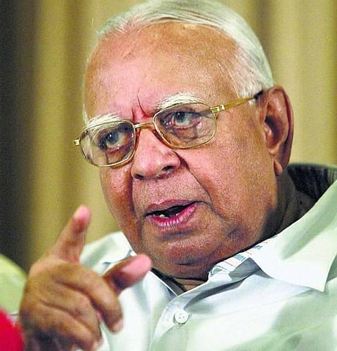 இந்திய மாநிலங்களுக்கு உள்ளதுபோல இலங்கை தமிழர் பகுதிகளுக்கு அதிகாரம்