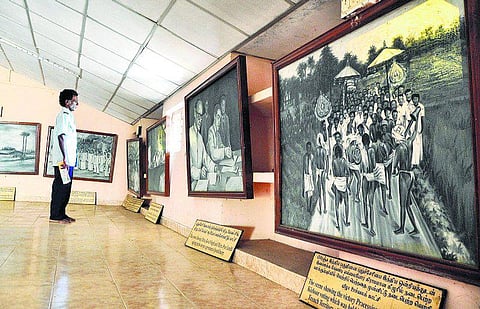 வரலாற்றுச் சிறப்பு மிக்க தேர்தல்