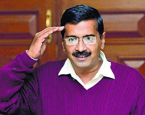 ஜன்லோக்பால்: எந்த எல்லைக்கும் செல்லத் தயார் - கேஜ்ரிவால் எச்சரிக்கை