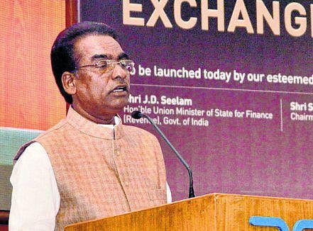 தங்கத்துக்கு இறக்குமதி வரி குறைப்பு கிடையாது