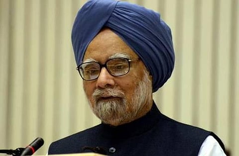 தெலங்கானா பிரச்சினைக்குத் தீர்வு: பாஜக தலைவர்களை பிரதமர் விருந்துக்கு அழைப்பு