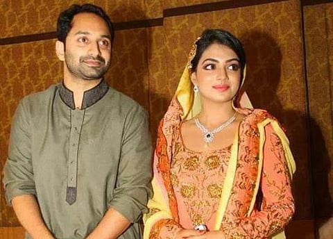 ஆகஸ்ட் 21ம் தேதி பகத் - நஸ்ரியா திருமணம்