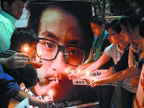 தேசத்தின் அடையாளமா பாகுபாடுகள்?