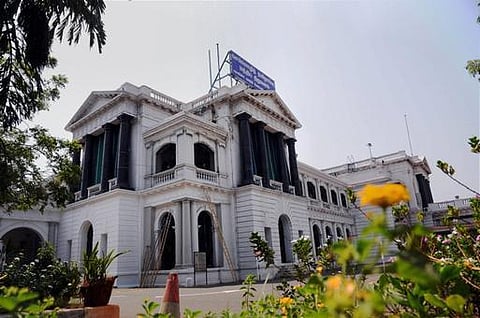 தமிழக பட்ஜெட் எதிர்பார்ப்பு: புதிய ஜவுளிக் கொள்கையை அறிவிக்க வேண்டும்