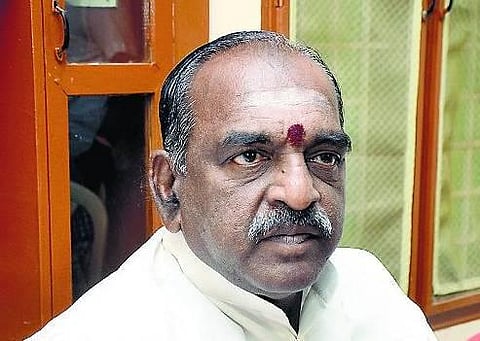 கூட்டணி பேச்சுவார்த்தை நீடிக்கிறது- மதுரையில் பொன்.ராதாகிருஷ்ணன் பேட்டி