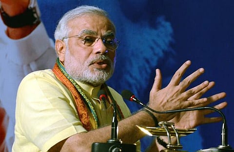 நரேந்திர மோடியை சந்திக்க அமெரிக்க தூதர் திட்டம்