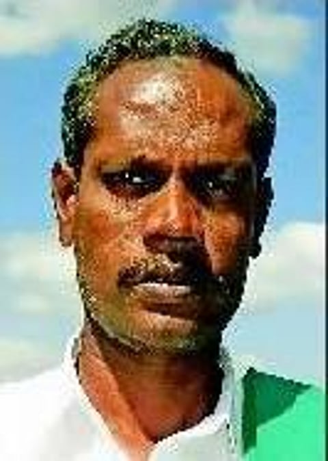 இயற்கை விவசாயத்துக்கு மானியம் கொடுங்கள்- நெல் இரா.ஜெயராமன்