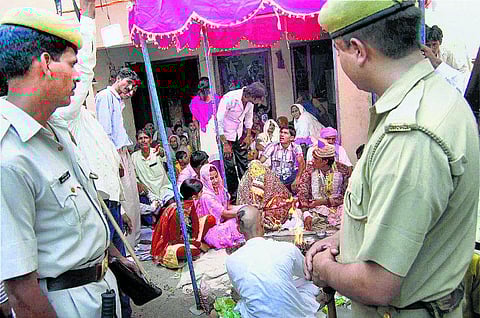 இந்திய தலிபான்கள்