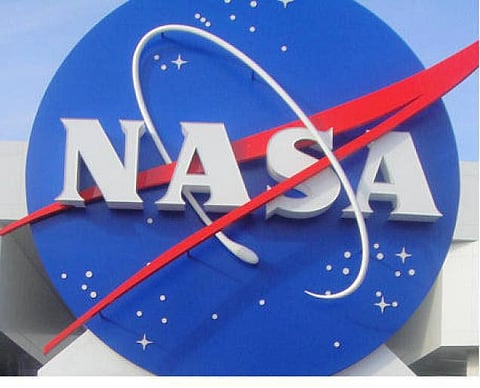 செவ்வாய் கிரகத்தில் தண்ணீருக்கான தடயம்- நாசா கண்டுபிடிப்பு