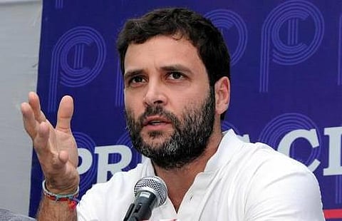 ராகுல் காந்தி முன்வைக்கும் அரசியல் எடுபடுமா?
