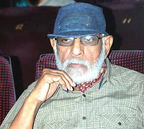 பழம்பெரும் இயக்குநர் பாலு மகேந்திரா காலமானார்