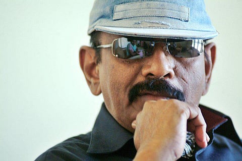 என்றும் அழியாத கோலம்