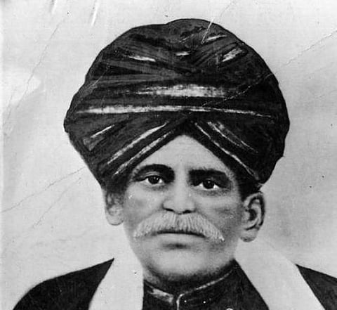 வேதநாயகம் பிள்ளையின் மரபு முகம்