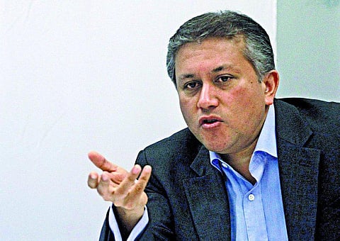 பிரமித் ஜாவேரி - இவரைத் தெரியுமா?