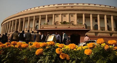 பிப்.17-ல் நாடாளுமன்ற பாதுகாப்புக் குழு அவசர ஆலோசனை- எம்.பி.க்களை சோதனையிட்டு அனுமதிப்பது தொடர்பாக முக்கிய முடிவு