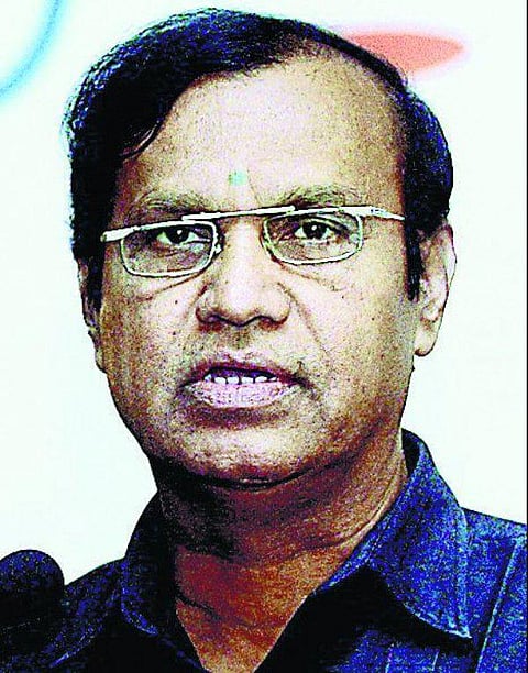 டி.ஆர்.பாலுக்கு ஸ்டாலின் ஆதரவு; பழனிமாணிக்கத்துக்கு கனிமொழி ஆதரவு- தஞ்சையில் தொடங்கியது பனிப்போர்!