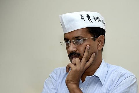 பதவி விலகல்: துணிவா? தேர்தல் நாடகமா?