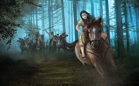 மீண்டும் தமிழில் நடிக்க வருகிறார் ஐஸ்வர்யா ராய்