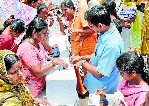 கருத்துக் கணிப்புகள் பொய்யாவது ஏன்?