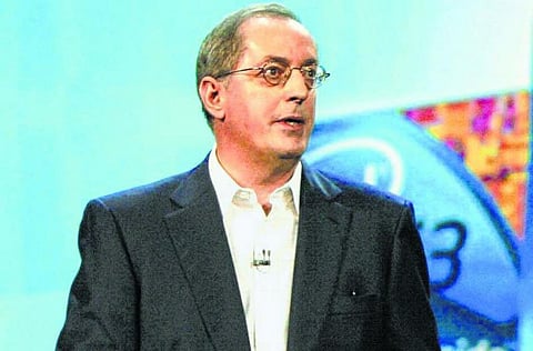 பால் ஸ்டீவன்ஸ் ஒடேலினி - இவரைத் தெரியுமா?