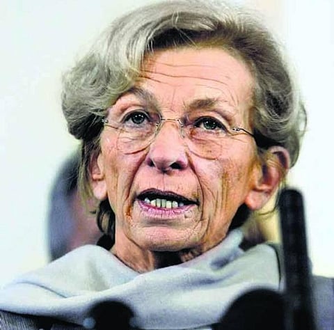 இத்தாலி கடற்படை வீரர்கள் வழக்கு: தூதரை திரும்ப அழைத்தது இத்தாலி