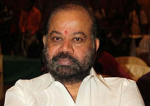 என் படத்தில் ஐஸ்வர்யா ராய் நடிப்பது உண்மைதான்: பி.வாசு