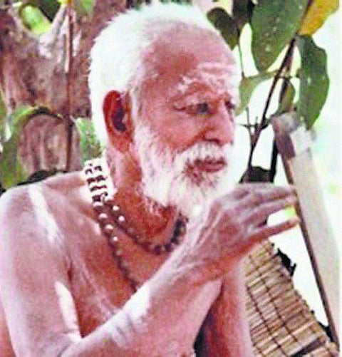 வியாஸர் தந்த செல்வம்