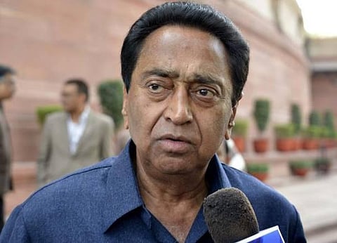 எதிர்கட்சிகள் ஒத்துழைக்காததால் கூட்டத்தொடரை நீட்டிக்க இயலவில்லை: கமல் நாத்