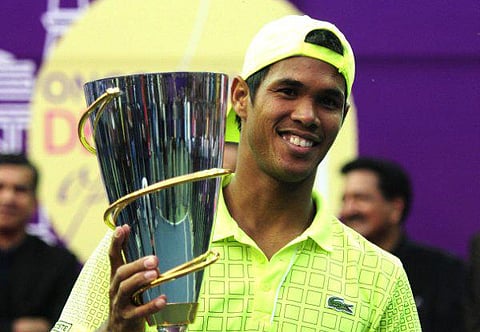 டெல்லி ஓபன்: சோம்தேவ் சாம்பியன்