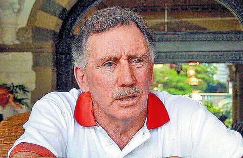 டெஸ்ட் அணியின் கேப்டனாக கோலியை நியமிக்க வேண்டும்: இயான் சேப்பல்