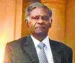 என்.எஸ். கிருஷ்ணனின் மகன் கிட்டப்பா மரணம்