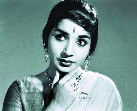 ஜெயலலிதா- இயக்குநர்களின் கதாநாயகி