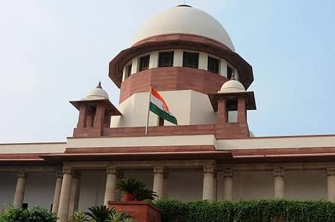 கருணைக்கொலை விவகாரம்: அரசியல் சாசன அமர்வு முடிவெடுக்கும் என உச்ச நீதிமன்றம் அறிவிப்பு