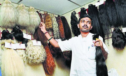 பழனியில் டோப்பா தொழிற்சாலை அமையுமா?