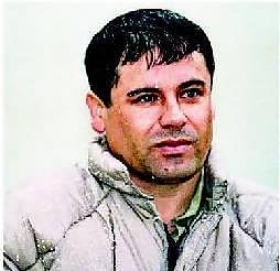 போதைப்பொருள் கும்பல் தலைவனைப் பிடித்தது எப்படி?: ஆளில்லா உளவு விமானம் மூலம் கண்காணித்ததாக அமெரிக்கா தகவல்