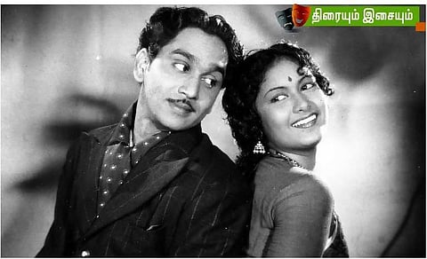 திரையும் இசையும்: மொழி ஏற்படுத்தாத இடைவெளி