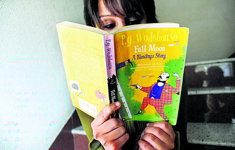 கதை படிக்காமல் என்ன வாழ்க்கை?