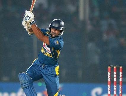 ஆசிய கோப்பை: இலங்கையிடம் இந்தியா தோல்வி