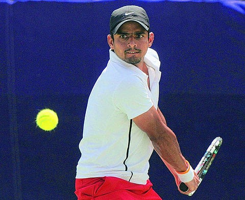 ஐடிஎஃப்: அரையிறுதியில் 3 இந்தியர்கள்