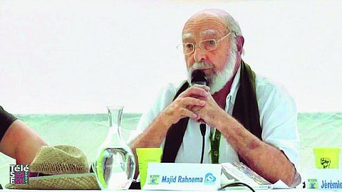 வறுமை எப்படி உருவாகிறது?