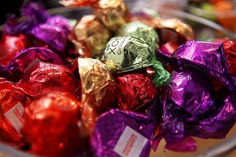 சாக்லெட் சாப்பிடுங்க...இதயத்துக்கு நல்லது