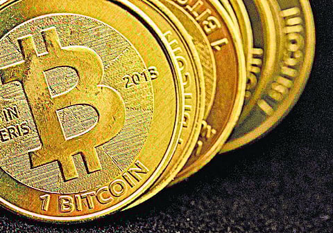 பிட்காயின்களுக்கு வியட்நாம் தடை