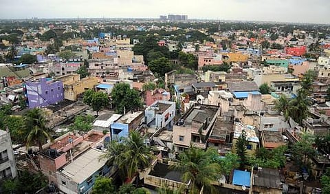 உங்க தொகுதி எப்படி இருக்கு? - வில்லிவாக்கம்