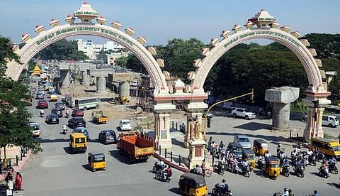 உங்க தொகுதி எப்படி இருக்கு? - அண்ணா நகர்