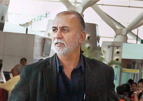 பாலியல் வழக்கு: தருண் தேஜ்பால் ஜாமீன் மனு மீது இன்று விசாரணை