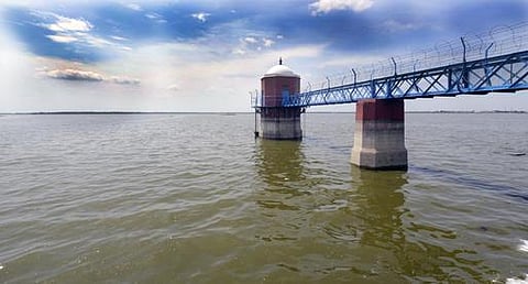 உங்க தொகுதி எப்படி இருக்கு? - பொன்னேரி (தனி)