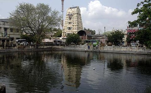 உங்க தொகுதி எப்படி இருக்கு? - மதுராந்தகம் (தனி)