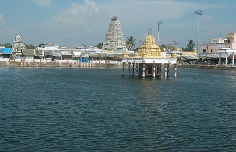 உங்க தொகுதி எப்படி இருக்கு? - திருப்போரூர்