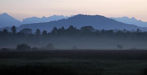கஸ்தூரி ரங்கன் சிபாரிசுகளை அமல்படுத்த கேரளாவுக்கு விலக்கு- மத்திய வனம் மற்றும் சுற்றுச்சூழல் அமைச்சகம் திடீர் அறிவிப்பு